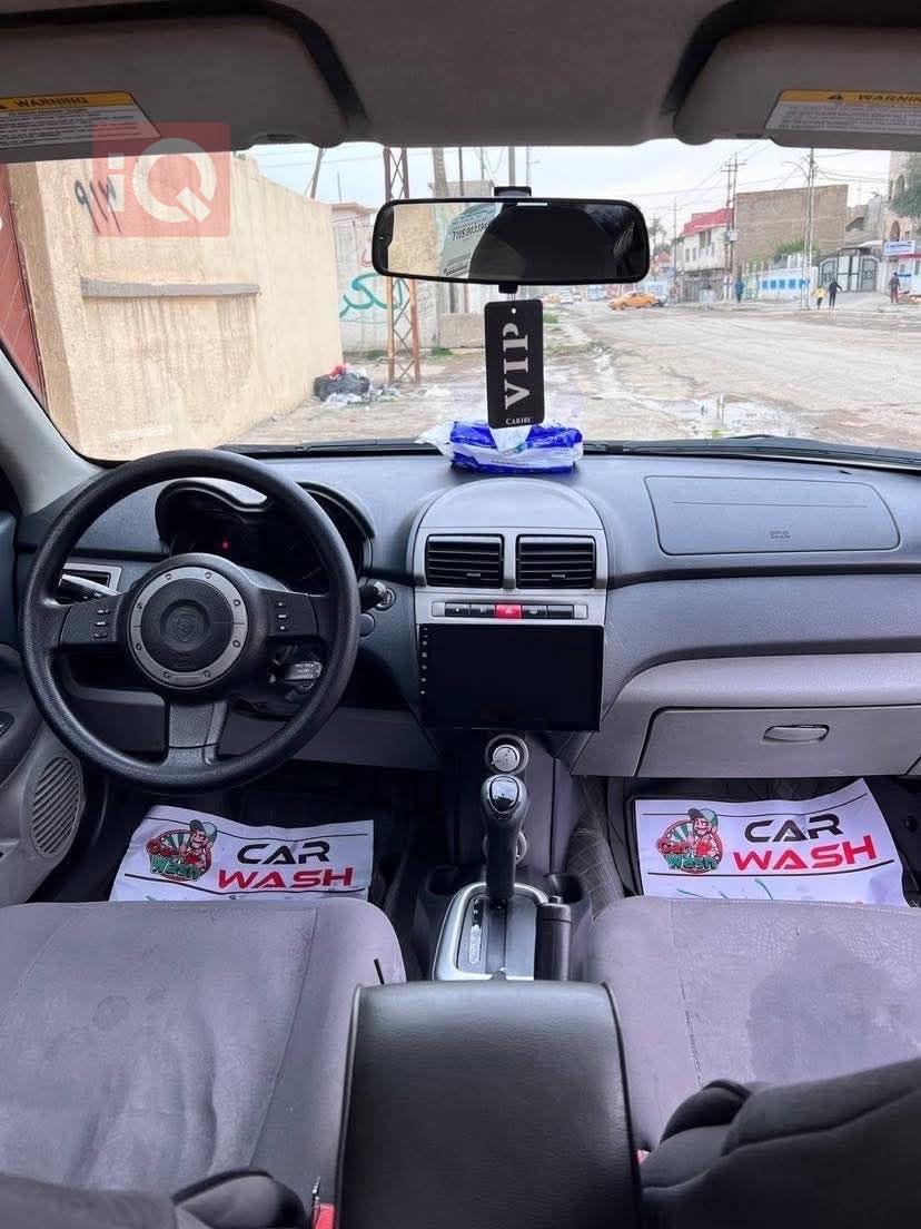 بروتون بيرسونا